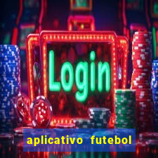 aplicativo futebol caminho da sorte